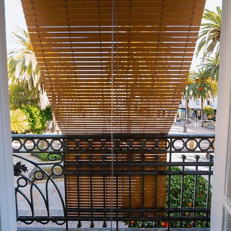 Apartamento La Inmaculada Ayamonte Exterior photo