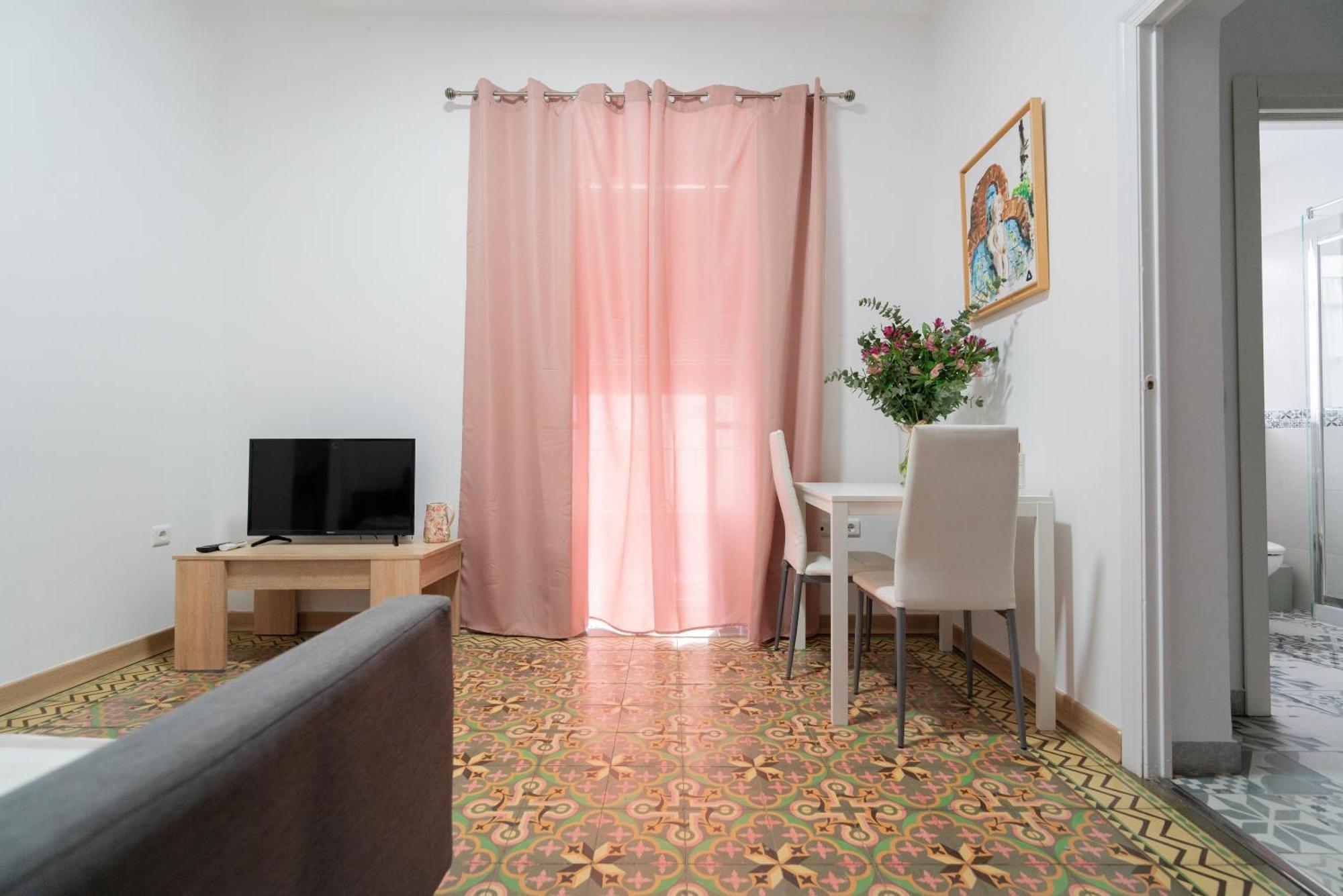 Apartamento La Inmaculada Ayamonte Exterior photo