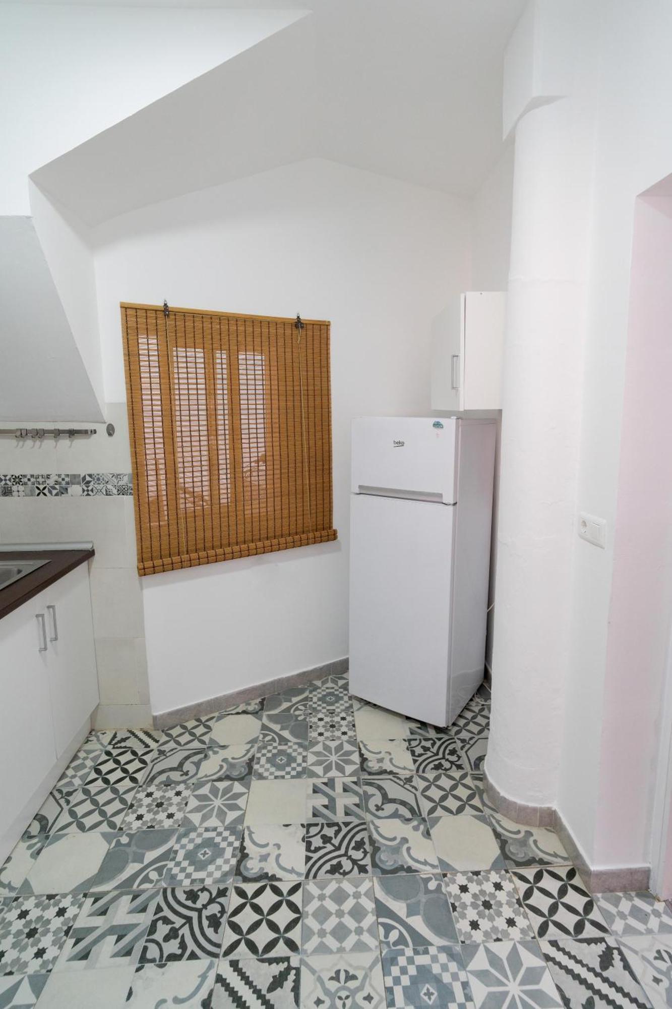 Apartamento La Inmaculada Ayamonte Exterior photo
